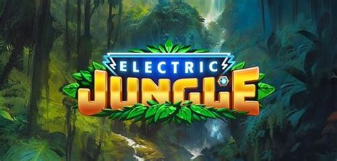 Jogue Electric Jungle online